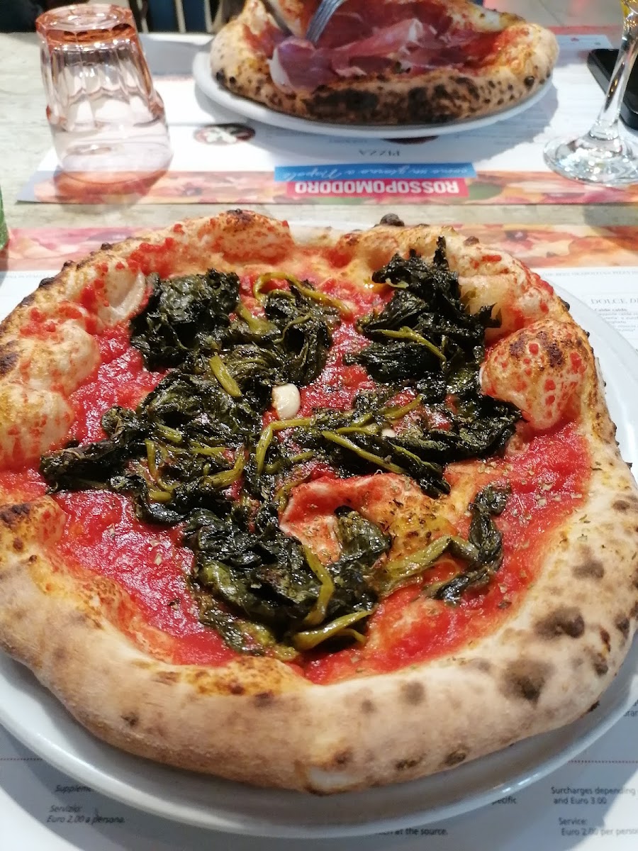 Rossopomodoro Grand Tour Italia-10