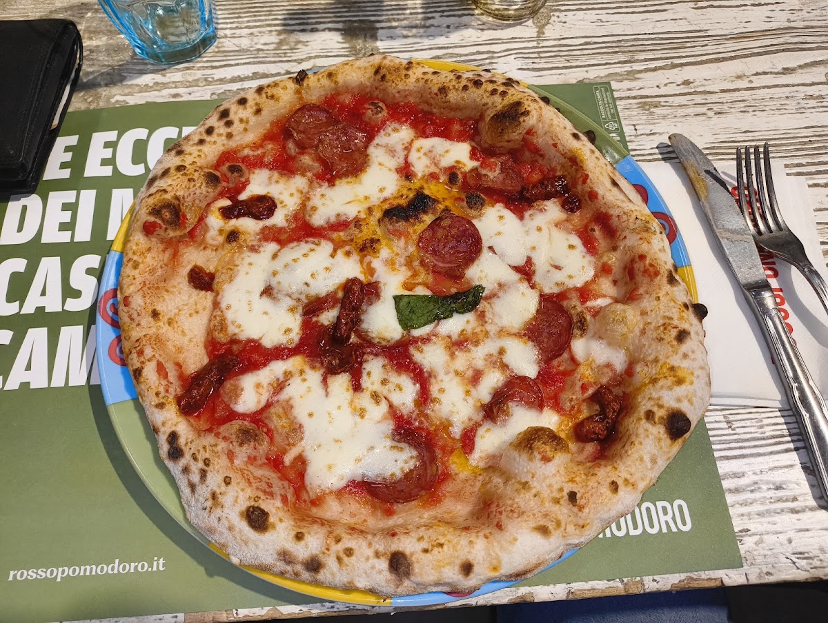 Rossopomodoro Grand Tour Italia-2