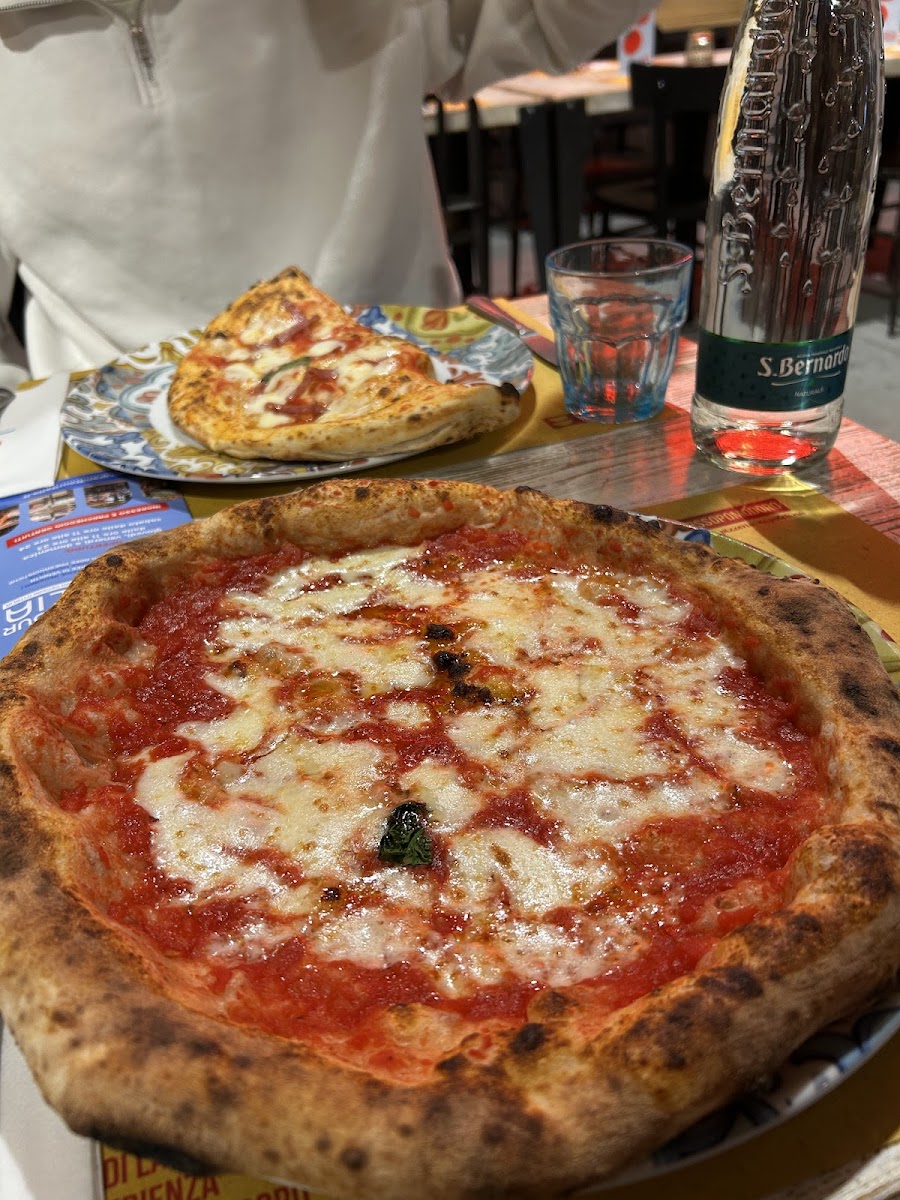 Rossopomodoro Grand Tour Italia-3