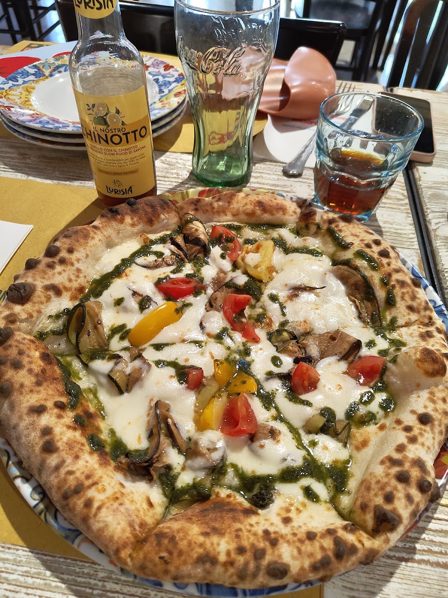 Rossopomodoro Grand Tour Italia-4